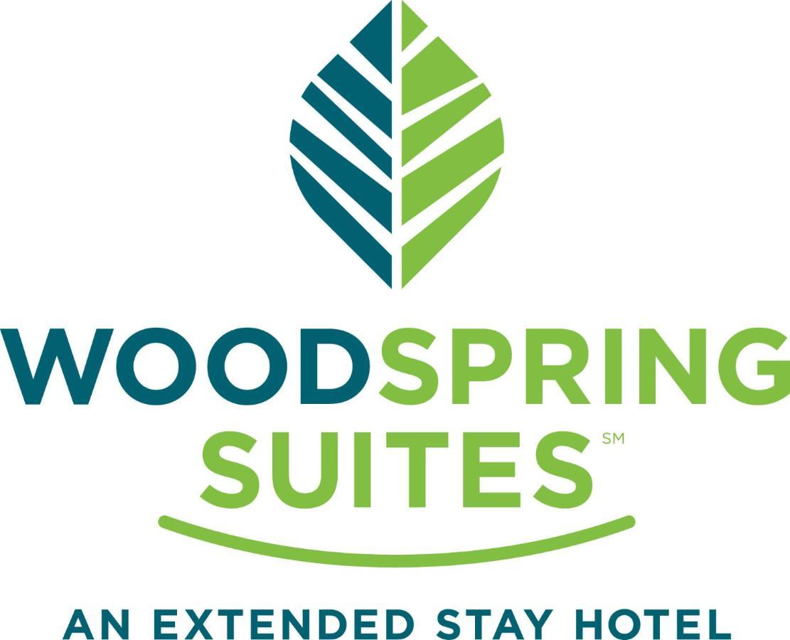 Woodspring Suites ミズーラ エクステリア 写真